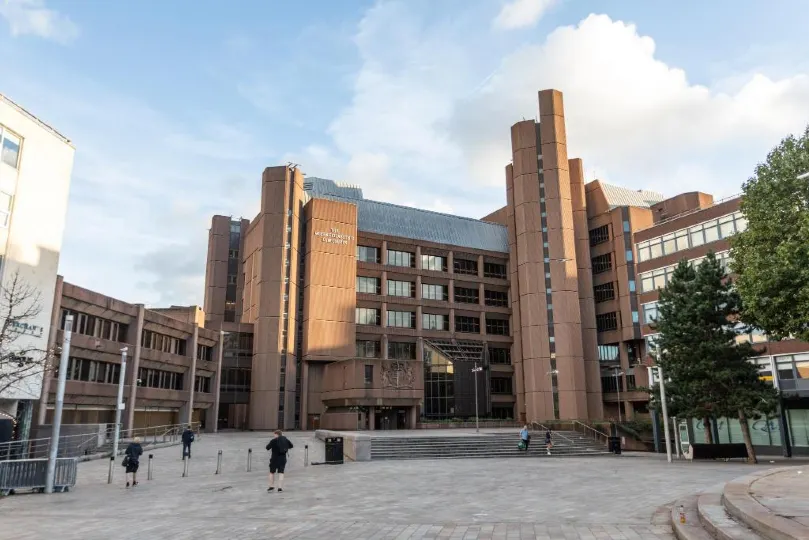School Lane Hotel in Liverpool One