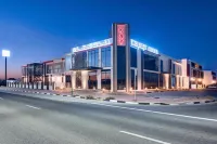 Kayhomes Các khách sạn ở 