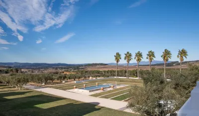 Hotel Font de la Canya Hotels in Vilafranca del Penedes