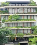 Nagomi Suites & Hotel Hotels in South Jakarta City