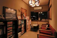 Jinpuso Hotels in Miyazu