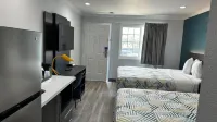 Studio 6 Suites San Ysidro, CA – San Diego South Bay Hotels in San Ysidro