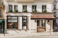 Maison Pigalle Hotels in Paris
