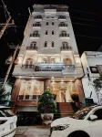 Kim Huong Quang Hotel Hotel a Bai Thom