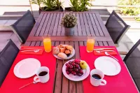 Ibis Guimaraes Centro - Frühstück