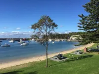 Ulladulla Harbour Motel Hotels in Ulladulla