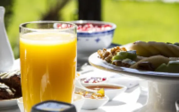 パレス エル マリア