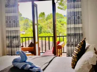 埃勒自由小屋