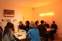 Urbany Hostel London 18-40 Years Old - Hostels