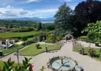 Villa Ghiringhelli Hotels in Gazzada Schianno