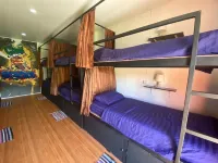 Pai Circus Hostel