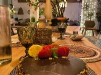 Samura Panorama Guest House Hotels in Thulusdhoo