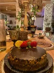 Samura Panorama Guest House 툴루스후 호텔