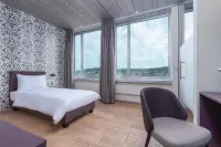 Bsmart Hotel Menziken Hotel a Kulm District