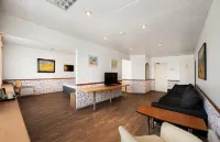 Hestia Hotel Susi