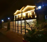 Entebbe Stay Apart-Hotel