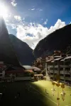 Rockrivers MachuPicchu