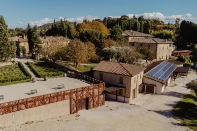 Fattoria del Colle