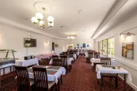 Apollo Motel Biloela Hotels in Biloela