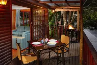 Gooderson Knysna Chalets Hotels in Rheenendal