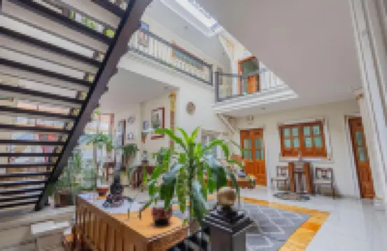 Hotel Boutique Casa Garay