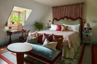 Penmaenuchaf Hotel Hotels in Dolgellau