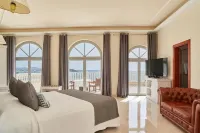 Grand Hotel Palladium Santa Eulalia del Río Hotel a Cala Llonga