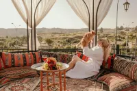 Cappadocia View Suit