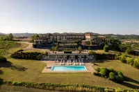 Spinerola Hotel Restaurant e Spa Arborea Hotels in Grazzano Badoglio