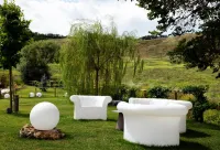 Resort Il Gallo Senone Hotels in Monte San Vito