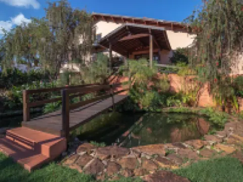 瀑布別墅酒店 布羅塔斯酒店