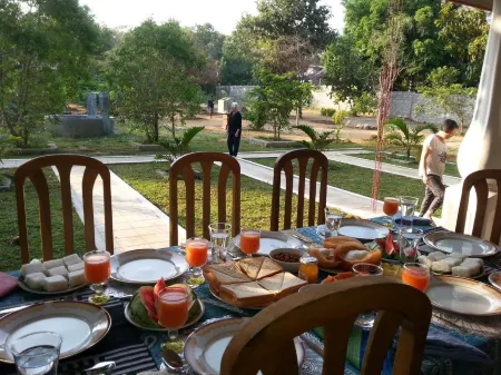 Winmi Resort Отели в г. Морагасуэва