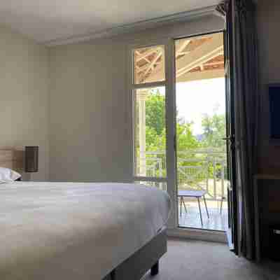 Domaine de la Reynaude Rooms