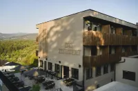 Boutiquehotel Das Zeitwert Hotels near Katholische Kirche St. Anna