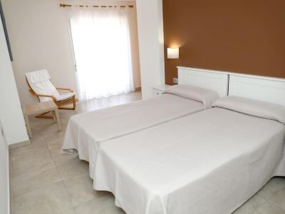 Apartamentos la Botica de Nerja