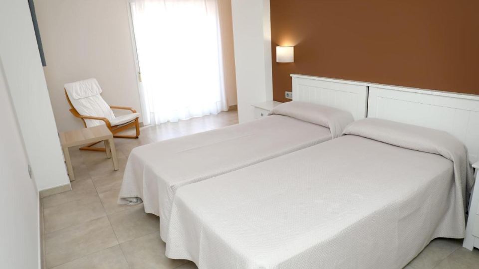 Apartamentos la Botica de Nerja