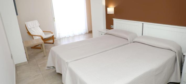 Apartamentos la Botica de Nerja Hotels in Nerja