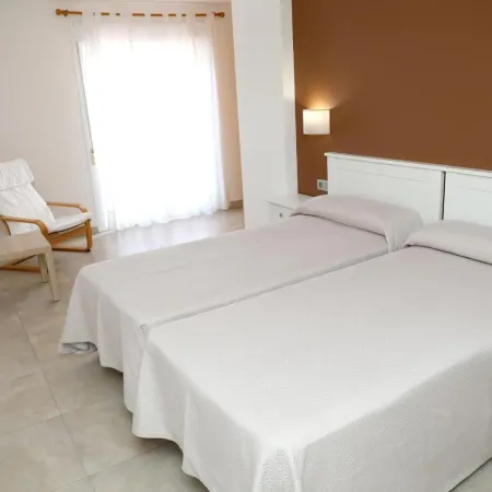 Apartamentos la Botica de Nerja