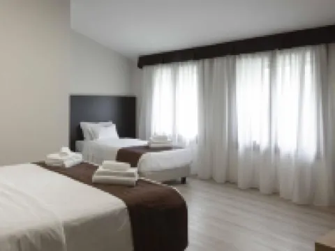 阿拉科特德酒店 巴薩諾－德爾格拉帕酒店