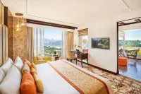 Vivanta Jammu City Centre Hotels in Jammu