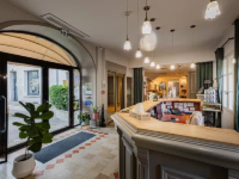 Logis Hostellerie des Clos et Restaurant Bistrot des Grands Crus Hotels in Yonne