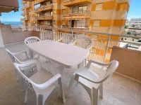 Apartamentos Daytona-Galicia 3000 Hôtels à : Oropesa