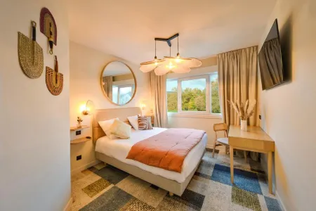 Bhoma Bourges - Hôtel & Restaurant