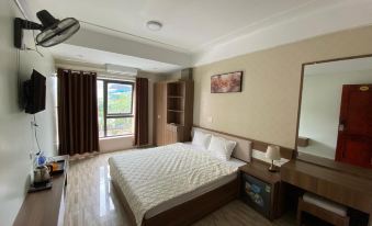 Phu Vinh Hotel