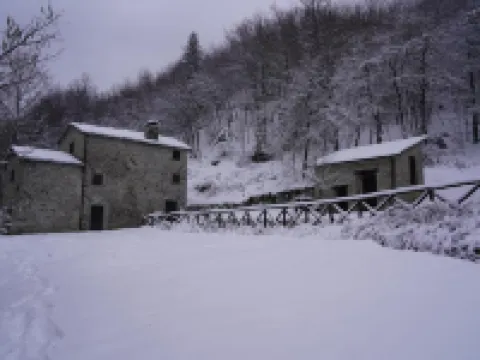 Mulino Delle Cortine Hotels in Bagno di Romagna