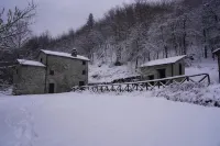 Mulino Delle Cortine Hotels in Bagno di Romagna