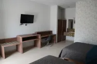 Hotel Monarca Hotels in 