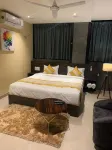 Hotel Padmawati Grand Hotels in Nanded