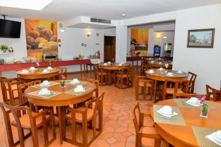 LagosMar Story Hotel Отели в г. Sao Sebastiao