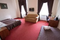 Hotel Zamkowy